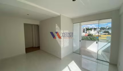 Apartamento com 3 quartos à venda no bairro Jardim da Cidade, em Betim.
