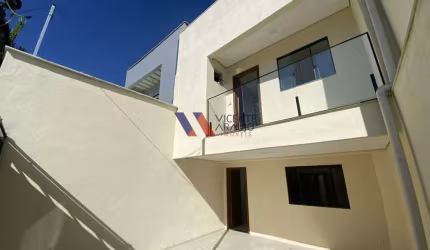 Casa à venda no bairro Monte Verde, 3 quartos.