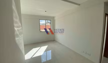 Apartamento com 3 quartos à venda no bairro Jardim da Cidade, em Betim.