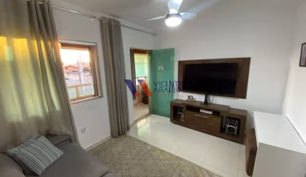 Casa com cobertura à venda no bairro Niterói, em Betim.
