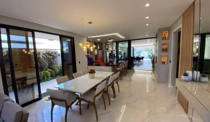 Casa Condomínio Ouro Verde - Betim