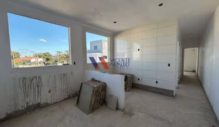 Apartamento de 2 quartos, varanda, bairro Senhora das Graças, Ingá, em Betim.