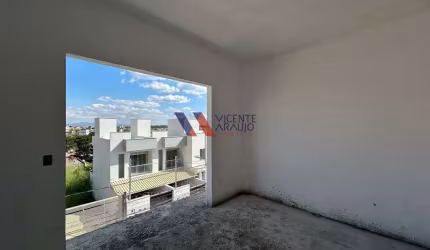 Apartamento de 3 quartos, suíte, no bairro Senhora das Graças, Ingá, em Betim.