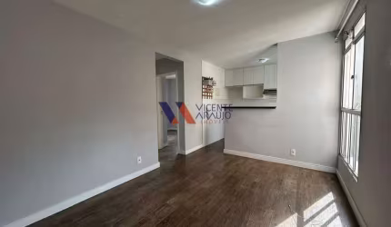 Apartamento com 2 quartos à venda, bairro Bom Retiro, em Betim.