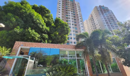 Apartamento no 8º Andar do Condomínio Acqua Verano!
