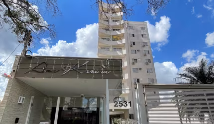 Apartamento para Alugar no Centro de Campo Grande