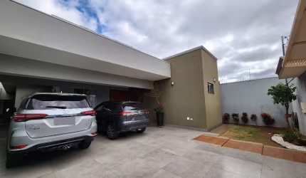Exclusividade e Sofisticação no Bairro Tiradentes