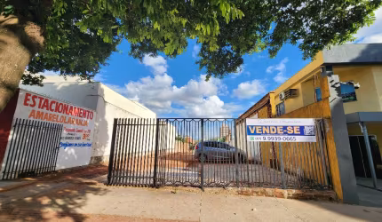 Excelente oportunidade para investimento comercial no centro da cidade!