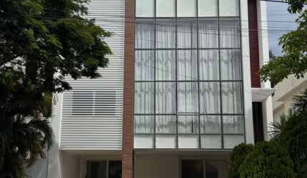 Casa em condomínio fechado com 4 quartos à venda no Alphaville II, Salvador  por R$ 3.900.000