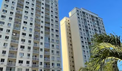 Apartamento com 2 quartos à venda em Itapuã, Salvador , 60 m2 por R$ 380.000