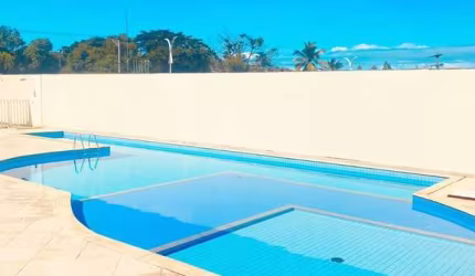 Apartamento com 3 quartos à venda em Itapuã, Salvador , 65 m2 por R$ 370.000