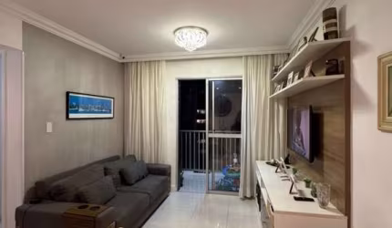 Apartamento com 2 quartos à venda no Imbuí, Salvador , 60 m2 por R$ 465.000