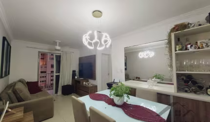 Apartamento com 2 quartos à venda no Imbuí, Salvador , 70 m2 por R$ 510.000