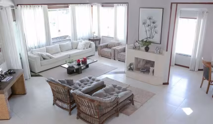 Casa com 4 dormitórios à venda, 504 m² por R$ 2.100.000,00 - Loteamento Capital Ville - Jundiaí/SP