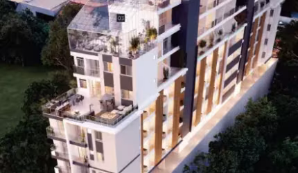 APARTAMENTO OU APOSENTADORIA PRIVADA?
