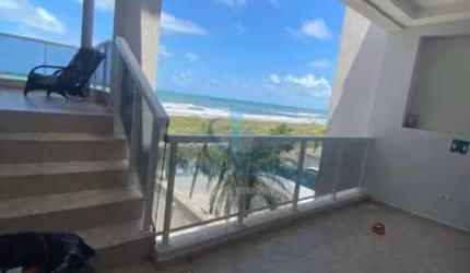 Sobrado, PÉ NA AREIA,  Guaratuba,  prox Sup. Brasão
