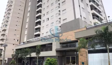 Spot Centro Residence