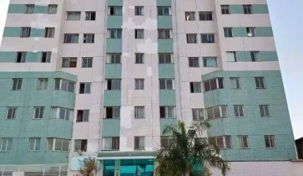 Apartamento 02 Quartos Edifício Platinum Club Residence !!! 370.000 !!!