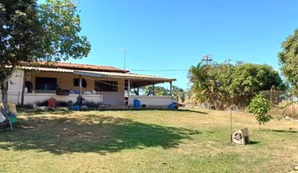 Vendo com Exclusividade, Chácara na DF 260, 03 Hectares! !!! 400.000 !!!