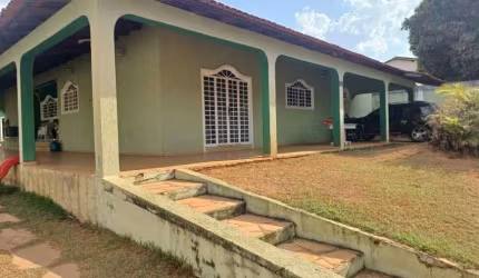 Vendo Casa Vicente Pires, ao Lado do Taguaparque, Excelente Localização !!! 1.300.000 !!!