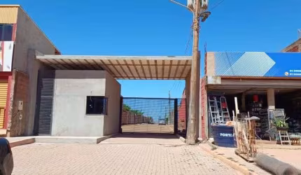 Vendo 2 Lotes Condomínio DI Roma I no Gama !!! 170.000 !!! Cada Lote