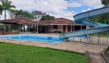 Fazenda 40 Hectares Sobradinho !!! 2.200.000 !!!