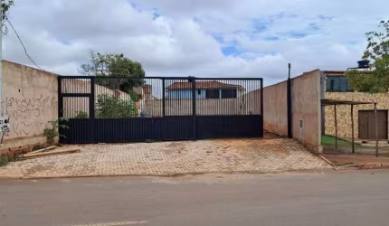 Vendo Terreno Localização Privilegiada 500m² Colônia Agrícola Vereda Grande, SH Arniqueiras 550.000!