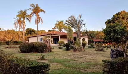 Belíssimo Sítio Núcleo Rural Rajadinha 10.5 Hec !!! 1.950.000 !!!