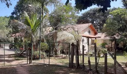 Belíssimo Sítio Riacho Fundo 11.3 Hectares !!! 3.700.000 !!!