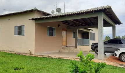 Belíssima Propriedade Paranoá DF 250 22 Hectares !!! 1.600.000 !!!