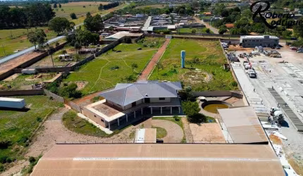 Chácara de Eventos Espetacular com 20.000 m² no Gama !!! 5.500.000 !!!