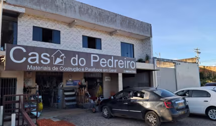 Vendo Prédio Mestre D'Armas Planaltina/DF Excelente Localização !!! 2.390.000 !!!