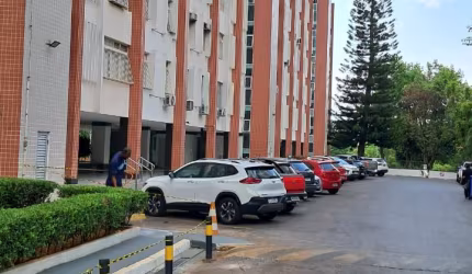 Vendo Apartamento 03 Quartos SQN 209 !!! 1.080.000 !!!