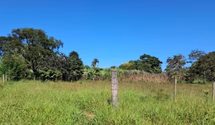 Vendo Excelente Propriedade COM EXCLUSIVIDADE Planaltina de Goiás 13.5 Hectares  !!! 450.000 !!!
