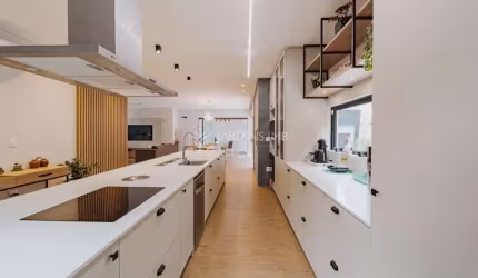 CASA 4 SUÍTES - AMÉRICA