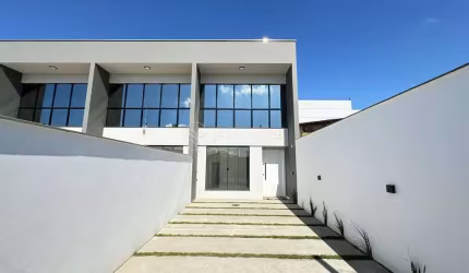 GEMINADO NOVO COM 3 DORMITÓRIOS NO BOA VISTA