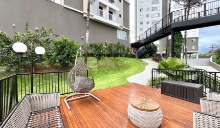 APARTAMENTO COM 3 DORMITÓRIOS NO GLÓRIA