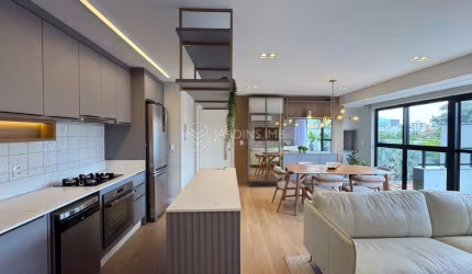 APARTAMENTO GIARDINO NO GLÓRIA