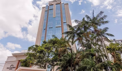 APARTAMENTO 3 SUÍTES SAGUAÇÚ