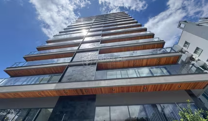 APARTAMENTO NOVO NO ATIRADORES COM 3 SUÍTES