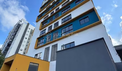 APARTAMENTO COM 1 SUÍTE MAIS 1 DORMITÓRIO NO ANITA GARIBALDI