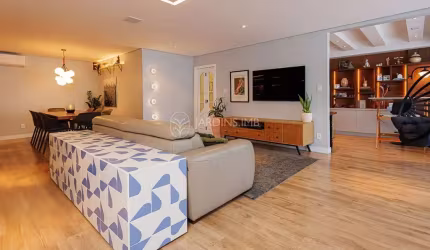 APARTAMENTO COM 3 DORMITÓRIOS NO ATIRADORES