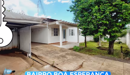 (Alugo) Casa Comercial no Bairro Boa Esperança Cuiabá