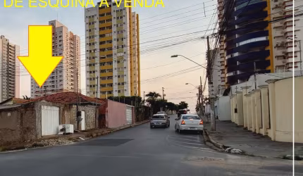 Casa Para Fins Comerciais na região Goiabeiras e Porto