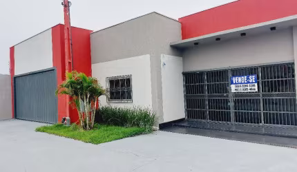 imovel comercial NOVO a venda no coração do cpa 1