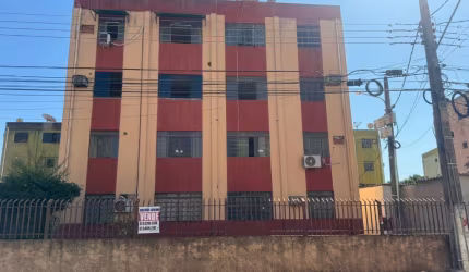 (venda) apartamento 2 quartos na região do cpa