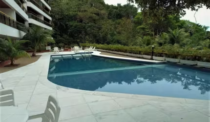 Apartamento para Venda em Guarujá, Praia da Enseada, 3 dormitórios, 2 suítes, 3 banheiros, 2 vagas