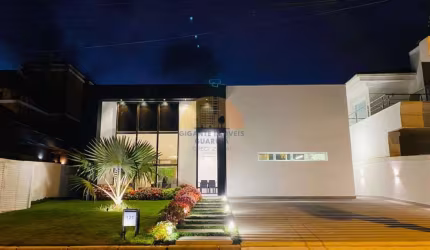 Casa em Condomínio para Venda em Guarujá, Jardim Acapulco, 5 dormitórios, 4 suítes, 4 banheiros, 2 vagas