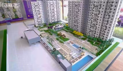 Apartamento para Venda em Santos, Jabaquara, 2 dormitórios, 1 banheiro, 1 vaga