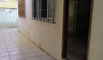 Casa para Venda em Guarujá, Vila Ligya, 2 dormitórios, 2 banheiros, 3 vagas
